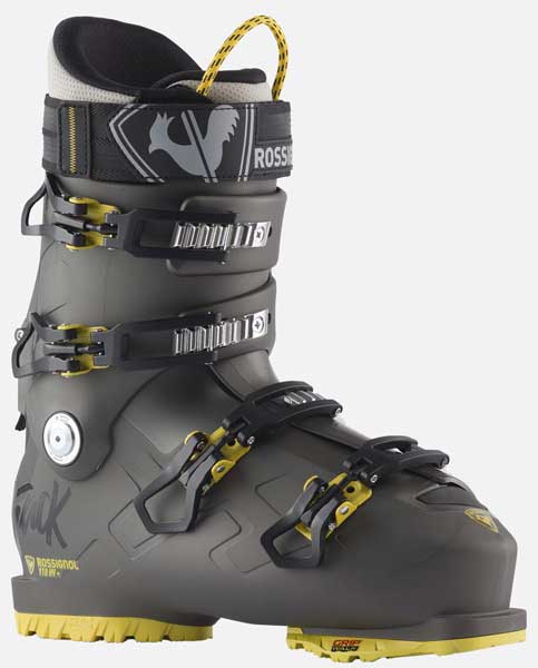 Rossignol Track 110 HV+ GW 2025