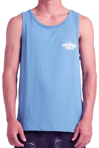 Quiksilver Rough Seas Tank