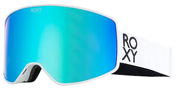 Roxy Storm OTG White