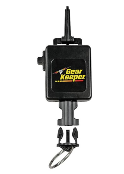 Gear Keeper Console Retractor