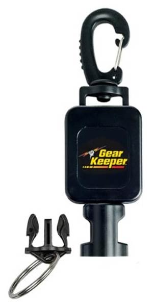 Gear Keeper Small Flashlight Retractor 