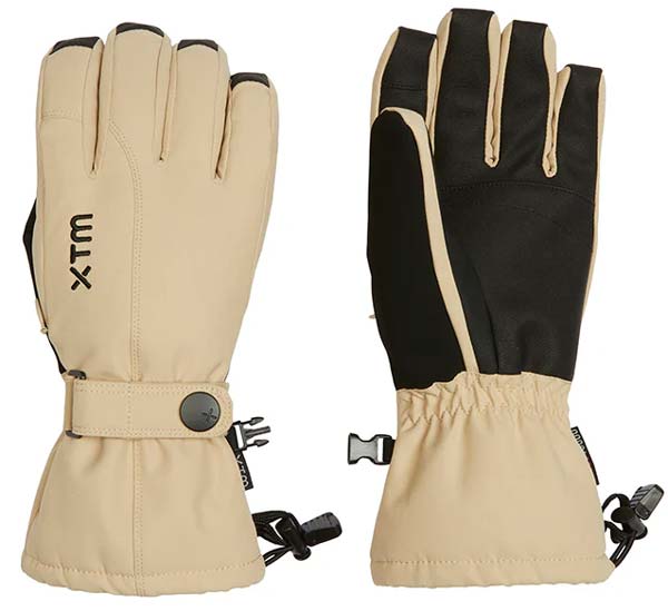 XTM Sapporo Ladies Almond