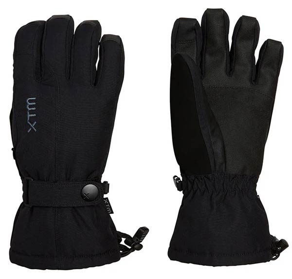 XTM Sapporo Ladies Black