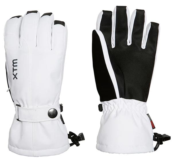 XTM Sapporo Ladies White