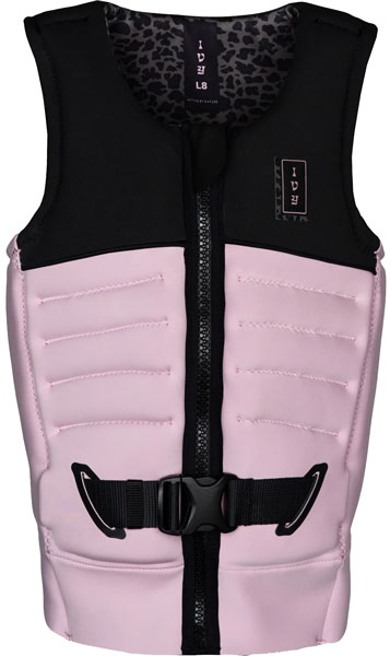 Ivy Savannah Safari Pink 2026