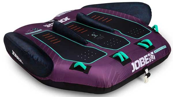 Jobe Scout 3 Person 