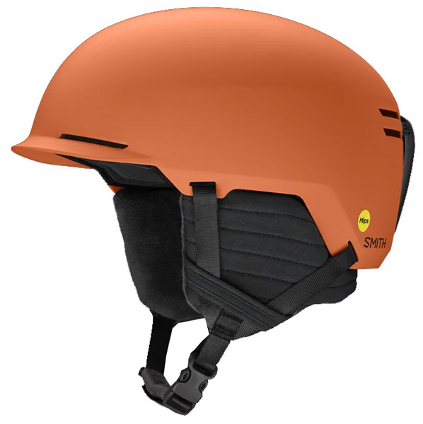 Smith Scout MIPS Komodo