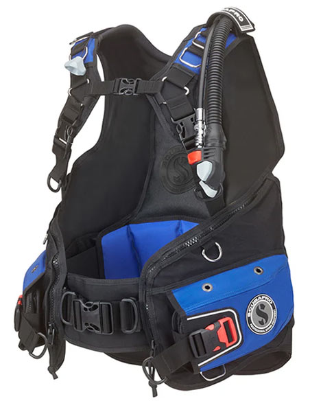Scubapro Mens Glide BCD