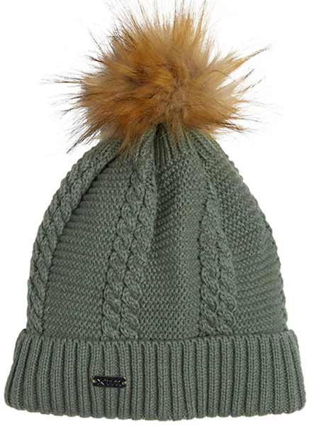 XTM Shea Beanie Leaf