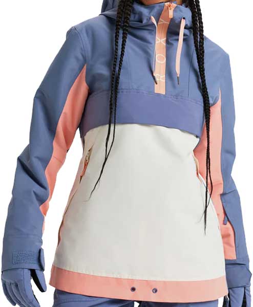 Roxy Shelter Wild Wind