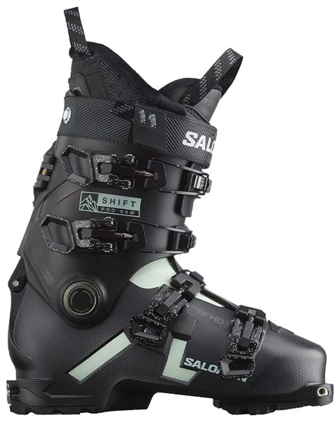 Salomon Shift Pro AT 90 GW Womens 