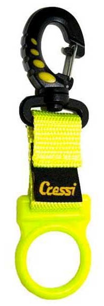 Cressi Heavy Duty Silicone Ocy holder 