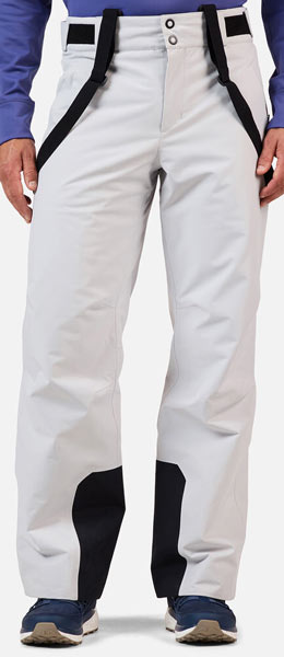 Rossignol Ski Pants Mens Grey