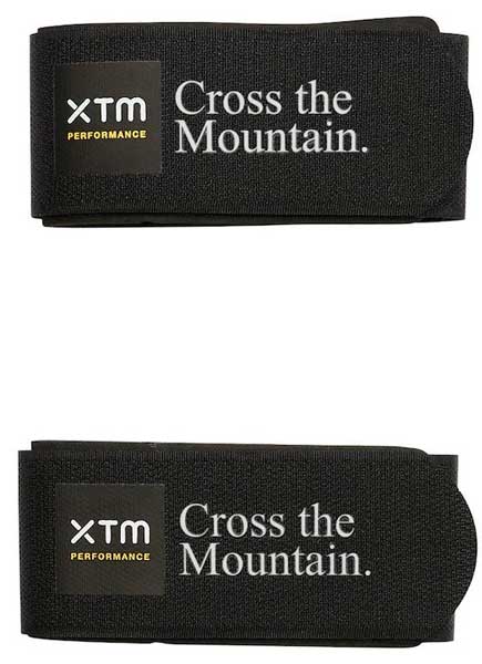 XTM Ski Ties