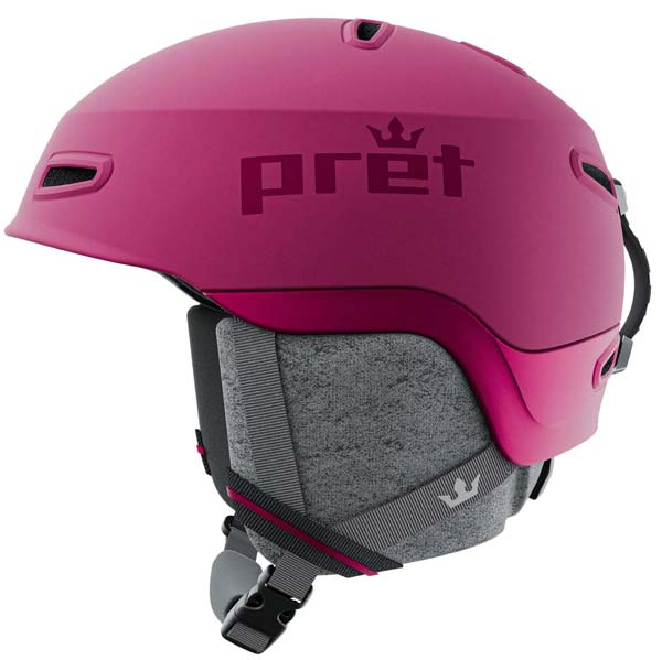 Pret Ladies Sol Rose