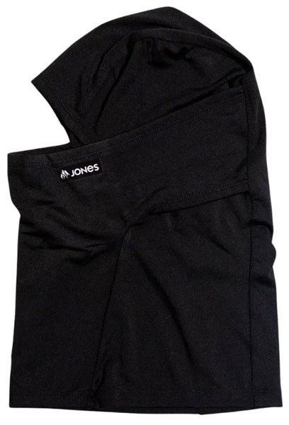 Jones Solid Balaclava
