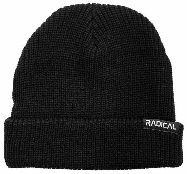 RAD Groomer Space Beanie