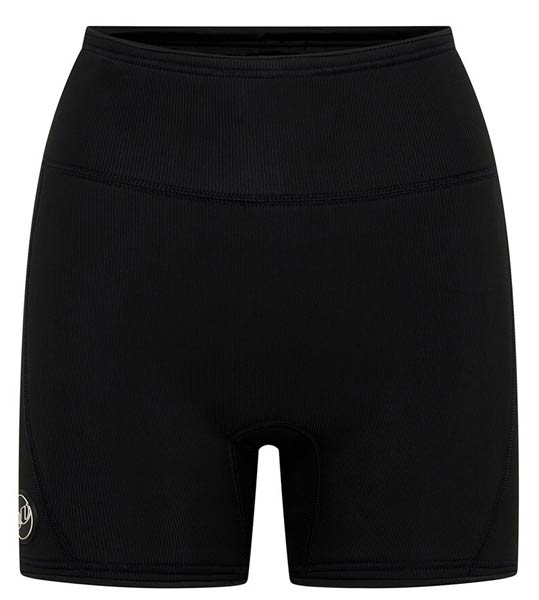 Wing 2mm Spin Ribbed Wetsuit Shorts 