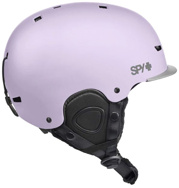 Spy Galactic Mips Lilac Helmet