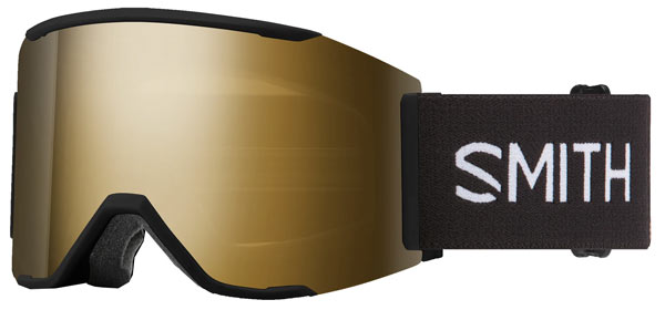 Smith Squad Mag Black LB