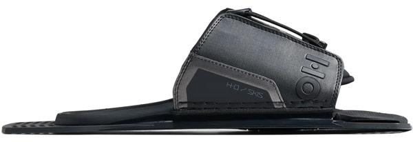 HO Stance Adj Rear Toe Plate