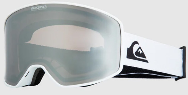 Quiksilver Storm OTG White 