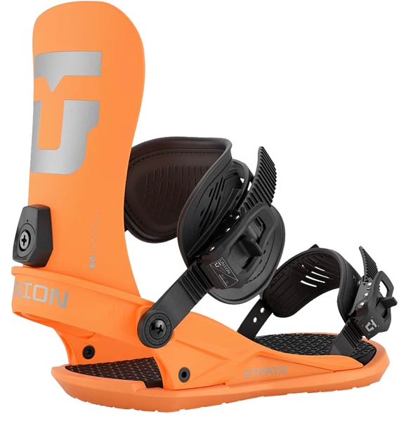 Union Strata Orange 2026