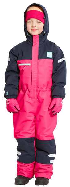 XTM Suki Suit Magenta