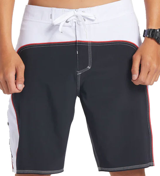 Quiksilver Surfsilk Modular Shorts