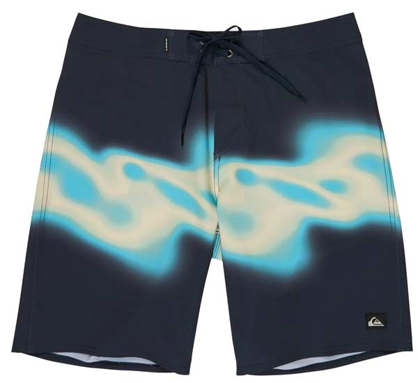 Quiksilver Surfsilk Straight 20" Navy