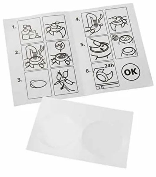 Suunto D5 Screen Protector