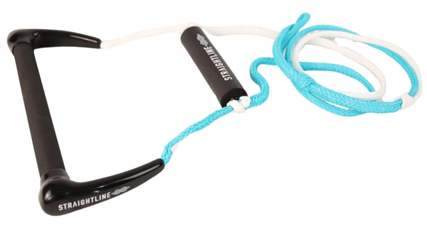 Straightline Team LV handle only