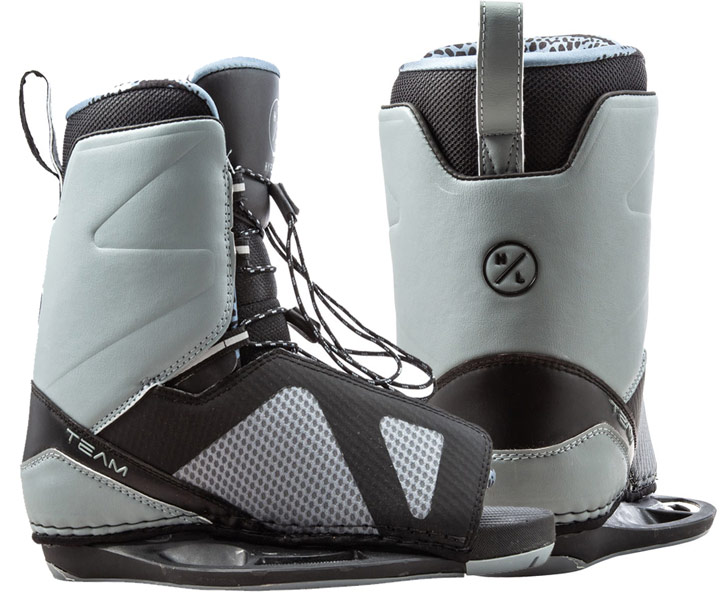 Wakeboard Boots - Wilderness Sea n' Ski