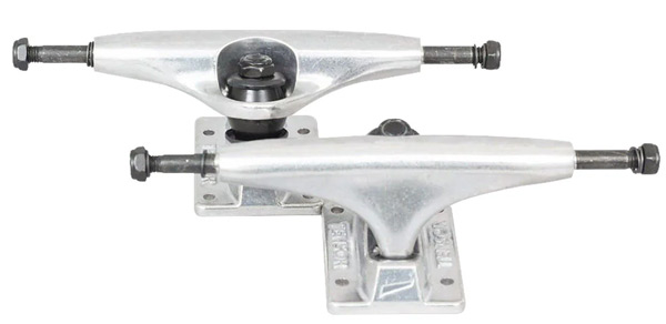 Tensor Alloy Raw 5.0