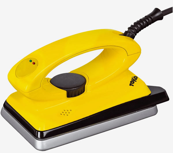 Toko T8 800w Waxing Iron