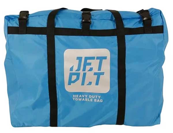 Jetpilot Towable Storage Carry bag 2027