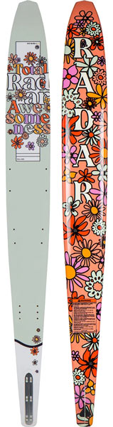 Radar TRA Flower Power 65"
