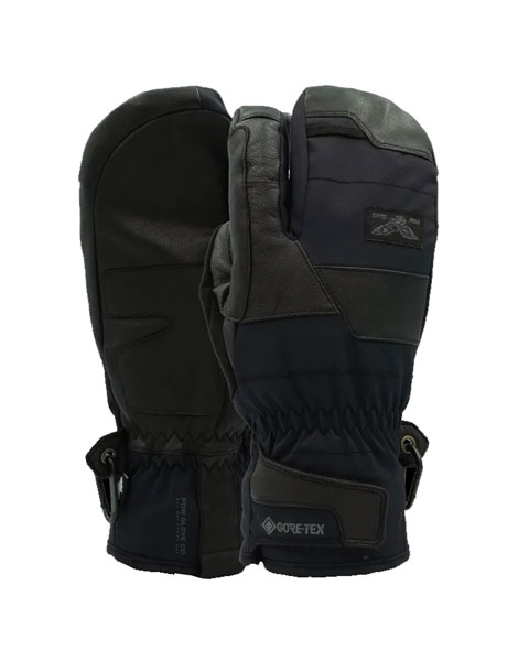 Pow Sniper Trigger GTX Mitts
