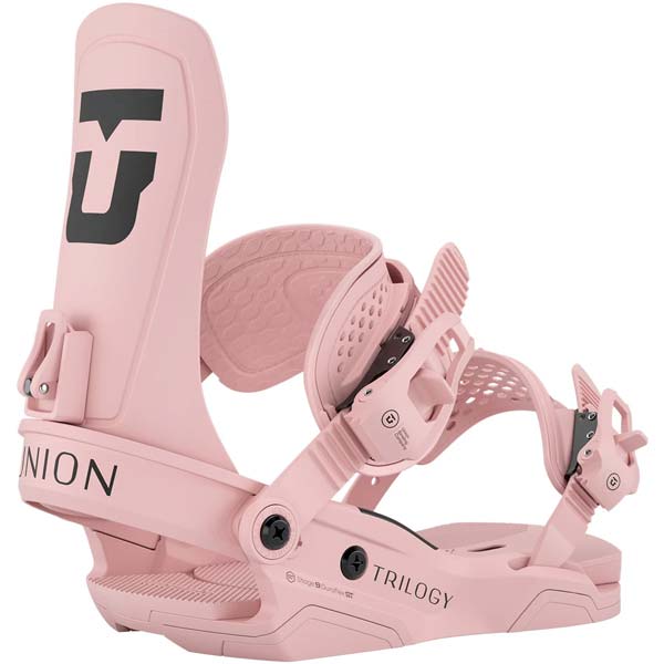 Union Trilogy Rose 2026