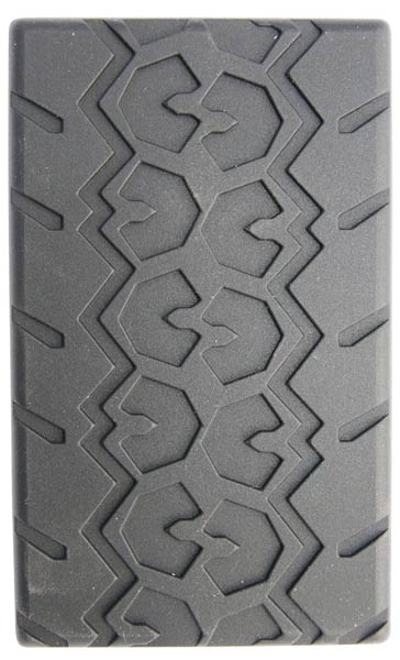 Anticorp Tyre Track Stomp