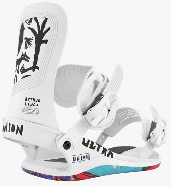 Union Ultra Arthur Longo 2026