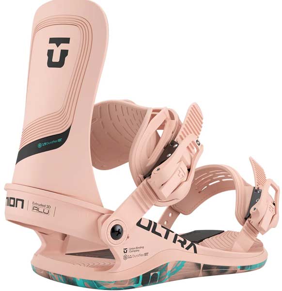 Union Ultra Pink 2026