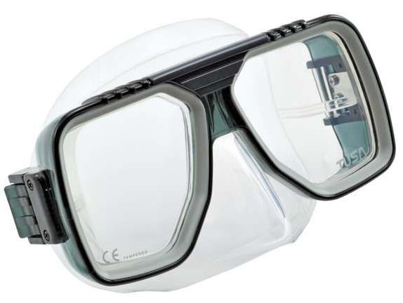 Tusa UM5000 Liberator Mask