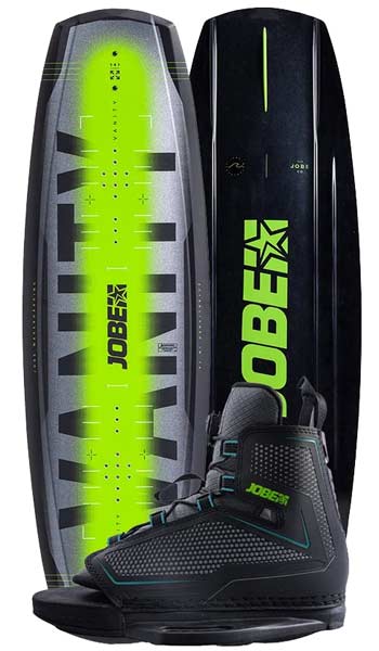 Jobe Vanity w Maze Boots 2027 