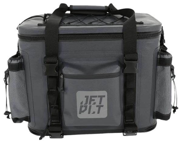 Jetpilot Venture Cooler Charcoal