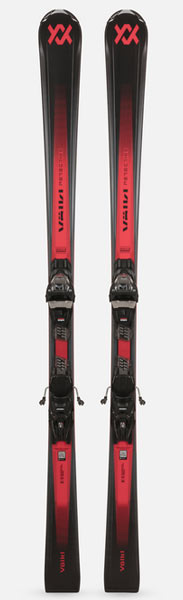 Volkl Peregrine X +V Motion 10GW 2027