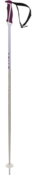 Volkl Phantastick Mauve/Silver Poles