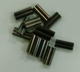 Mono Copper Crimp 1.9mm (set 20)