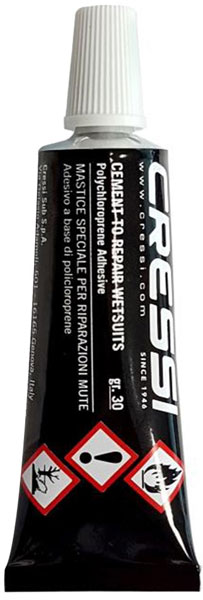 Cressi Wetsuit Cement