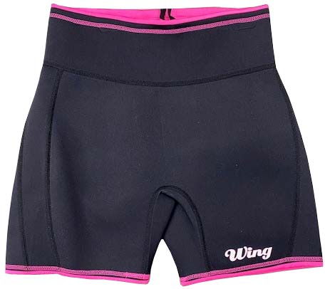 Wing 2mm Spin Wetsuit Shorts 